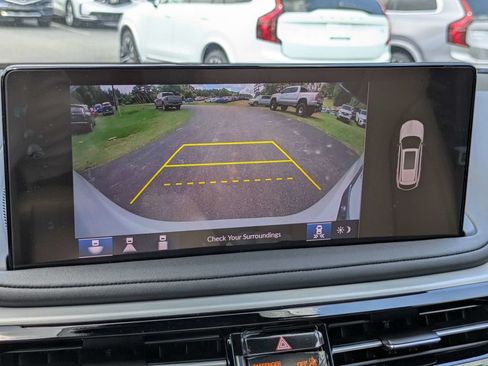 Used 2026 Acura MDX FWD w/ Technology Package image 24