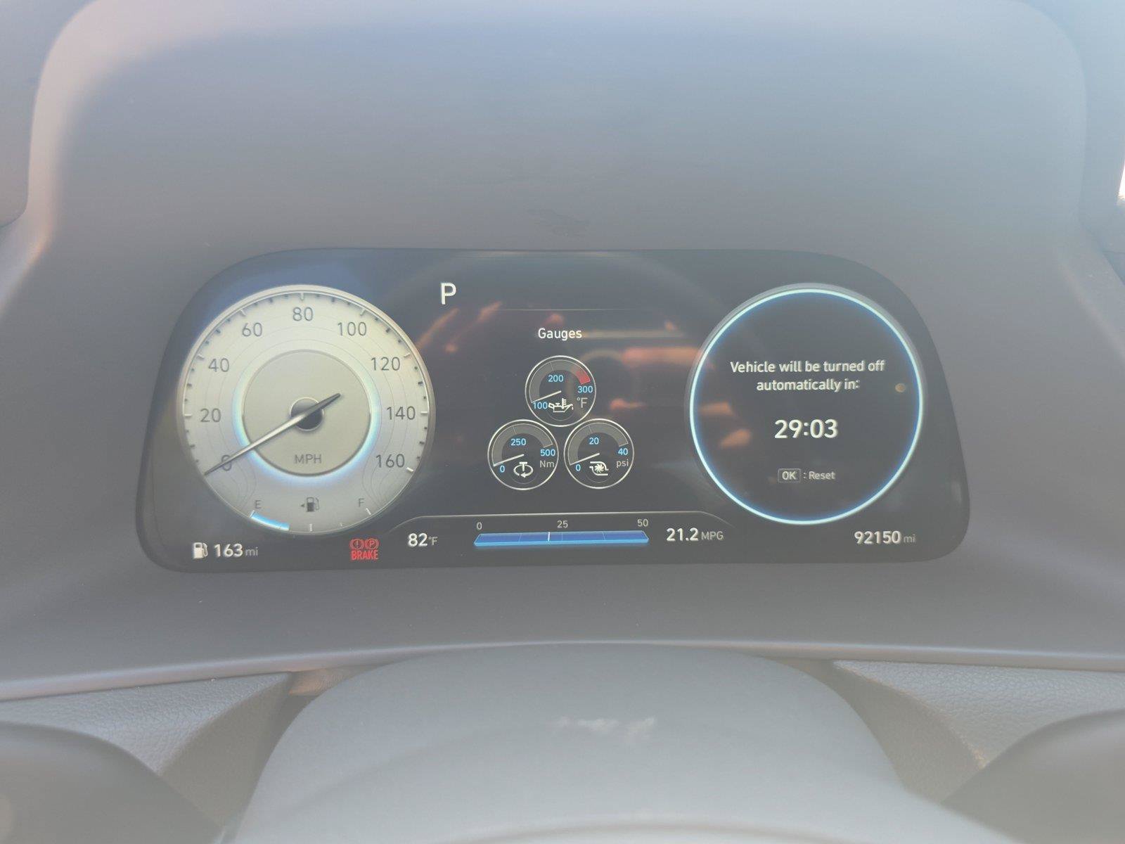 Used 2021 Hyundai Sonata N Line FWD image 19
