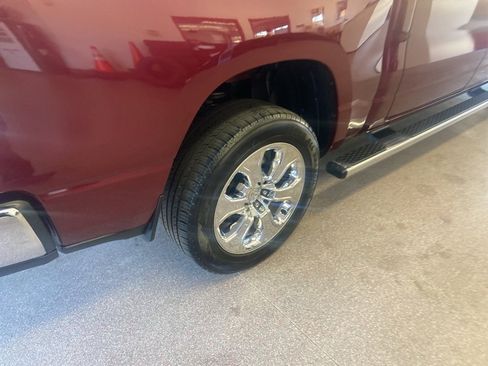 Certified 2023 RAM 1500 Big Horn image 20