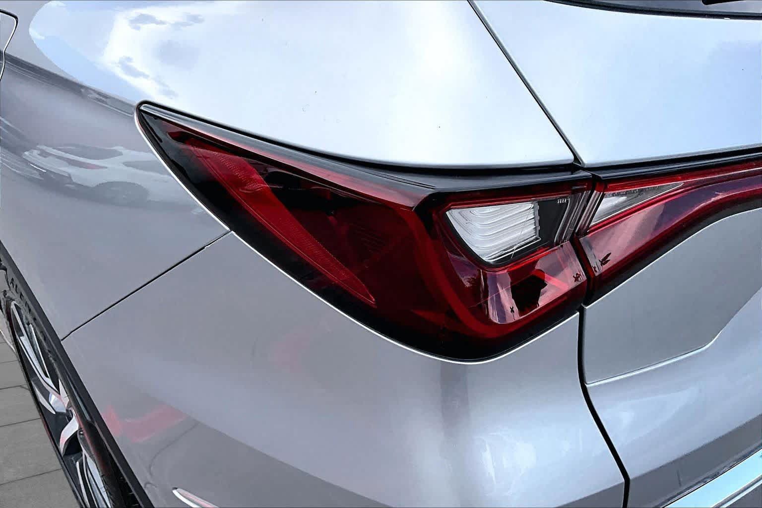 Used 2026 Acura MDX w/ Technology Package FWD image 29