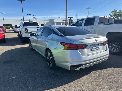 Used 2019 Nissan Altima 2.5 SL image 4
