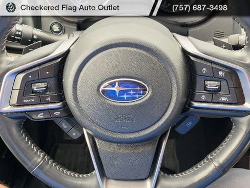 Used 2019 Subaru Ascent Touring AWD/4WD image 17