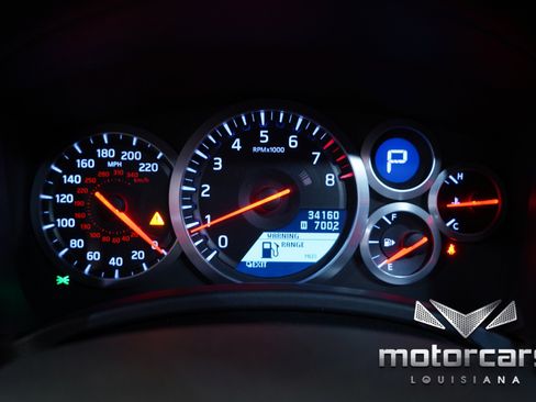 Used 2014 Nissan GT-R Black Edition image 38