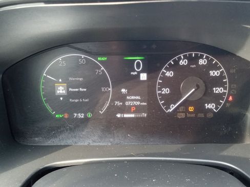 Used 2023 Honda CR-V Sport Touring image 15