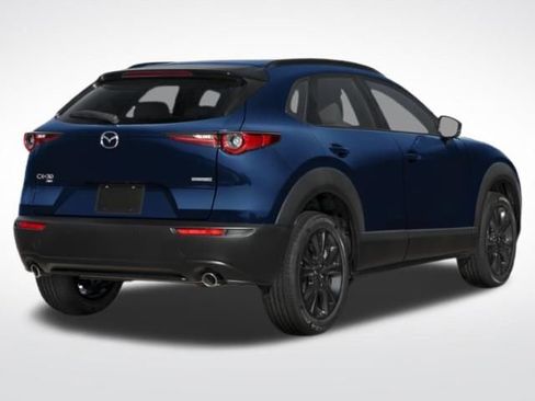 New 2026 MAZDA CX-30 AWD 2.5 S image 2
