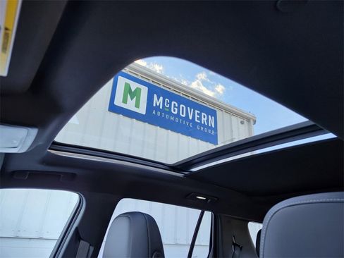 New 2026 Chevrolet Equinox LT w/ Convenience Package II image 20