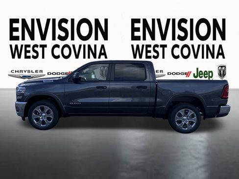 New 2026 RAM 1500 Big Horn image 6