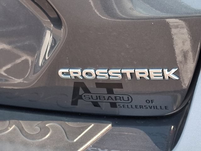 Certified 2024 Subaru Crosstrek 2.0i Premium w/ Popular Package #3 AWD/4WD image 29