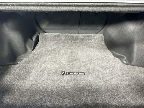 Used 2021 Lexus IS 300 w/ Accessory Package image 23