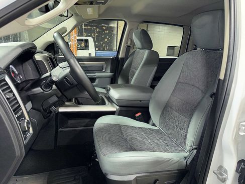Used 2016 RAM 1500 Big Horn AWD/4WD image 15