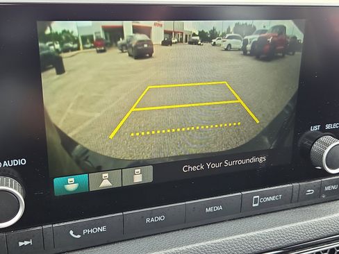 Used 2025 Honda Civic LX image 17