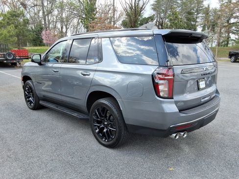 Used 2022 Chevrolet Tahoe RST w/ Sport Performance Package AWD/4WD image 7
