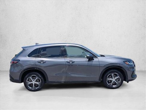 Used 2024 Honda HR-V EX-L image 4