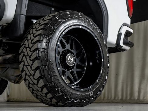 Used 2020 GMC Sierra 2500 Denali w/ Technology Package AWD/4WD image 58