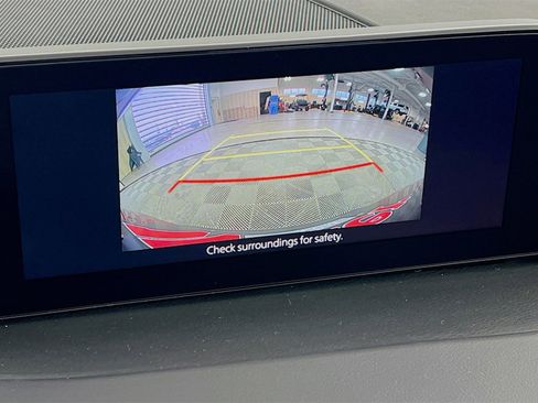 New 2026 MAZDA MAZDA3 2.5 S Sedan w/ Preferred Pkg FWD image 9