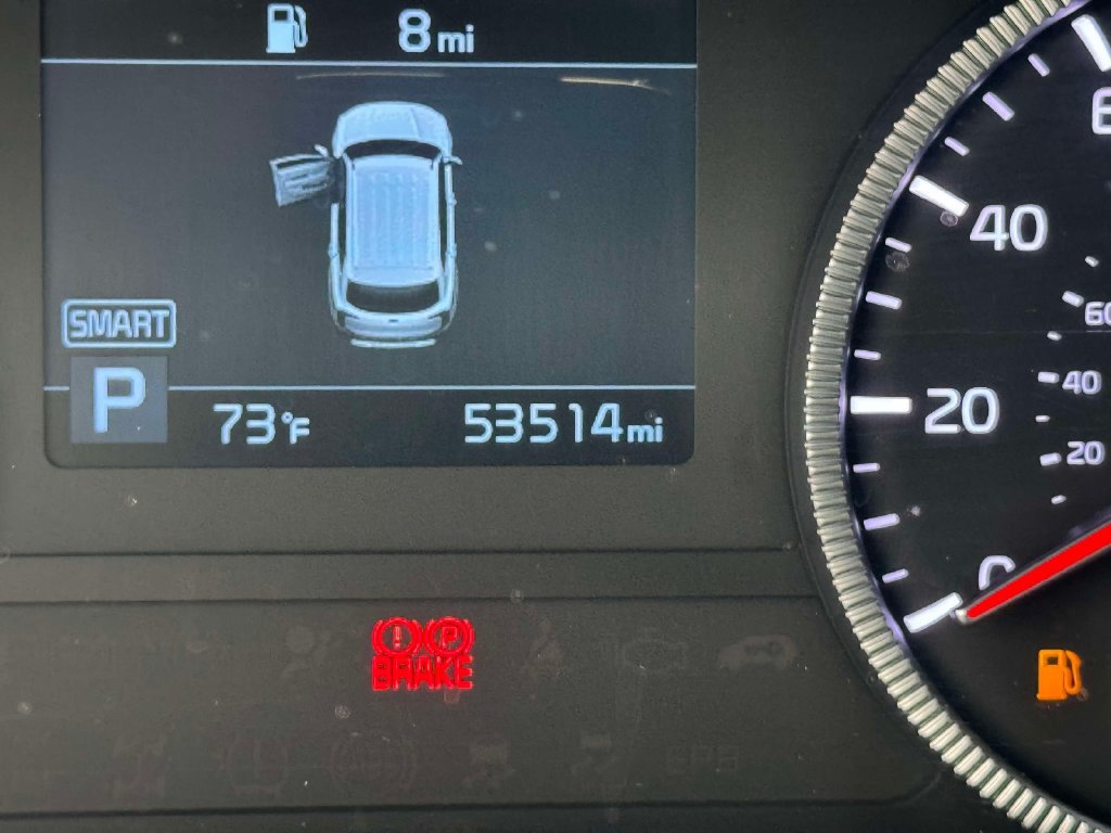 Used 2020 Kia Telluride S AWD/4WD image 27