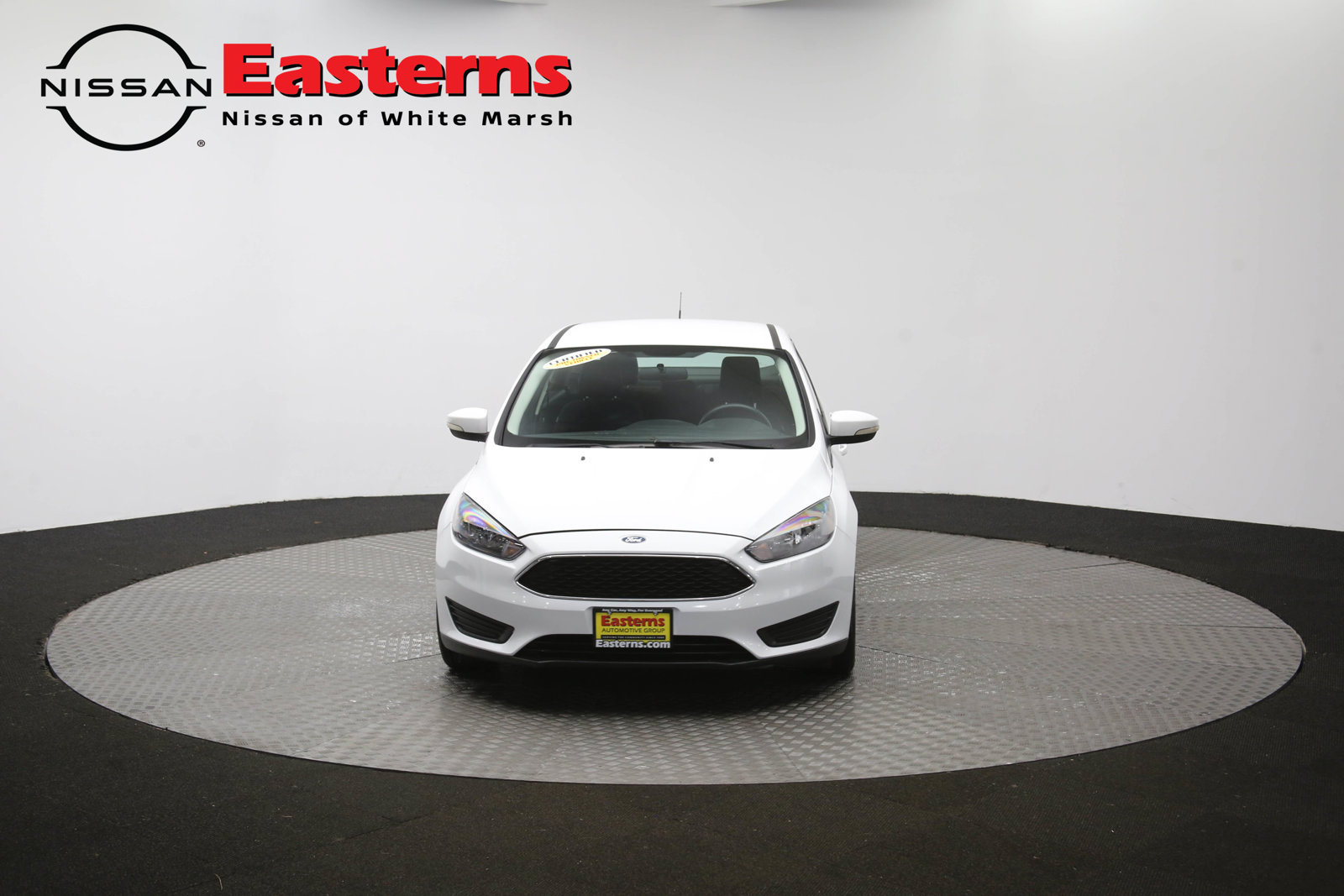 Used 2018 Ford Focus SE w/ Cold Weather Package FWD image 51