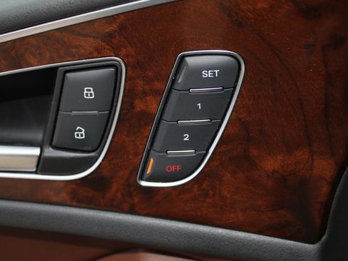 Used 2014 Audi A6 3.0T Premium Plus image 27