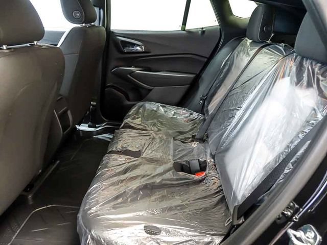 New 2026 Chevrolet Trax RS w/ Driver Confidence Package FWD image 10