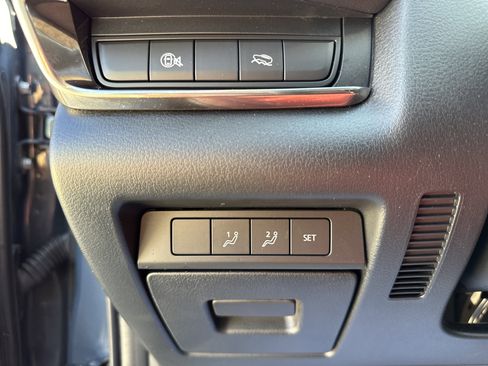 Used 2025 MAZDA CX-30 AWD 2.5 S w/ Preferred Package image 10