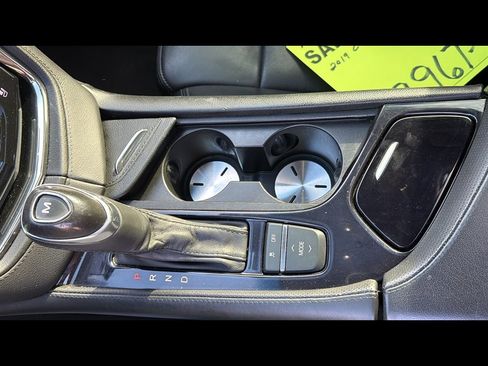 Used 2019 Cadillac CTS Luxury AWD/4WD image 21