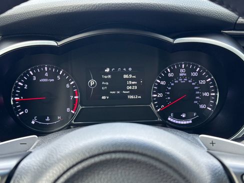 Used 2015 Kia Optima SX w/ SX Turbo Premium Package image 23