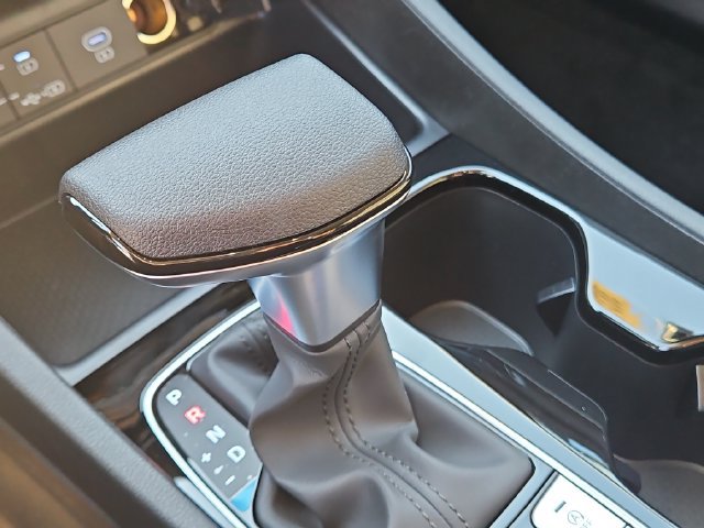 New 2026 Hyundai Tucson SEL Plus AWD/4WD image 28