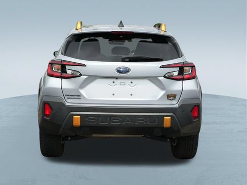 Used 2024 Subaru Crosstrek 2.5i Wilderness w/ Crosstrek Mirror Package AWD/4WD image 8