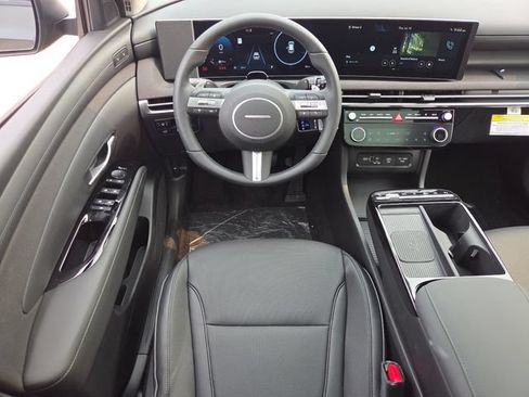 New 2026 Hyundai Tucson Limited AWD/4WD image 28