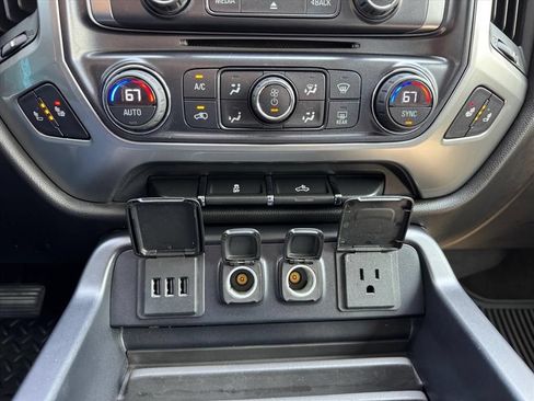 Used 2015 Chevrolet Silverado 1500 LT w/ All Star Edition RWD image 20