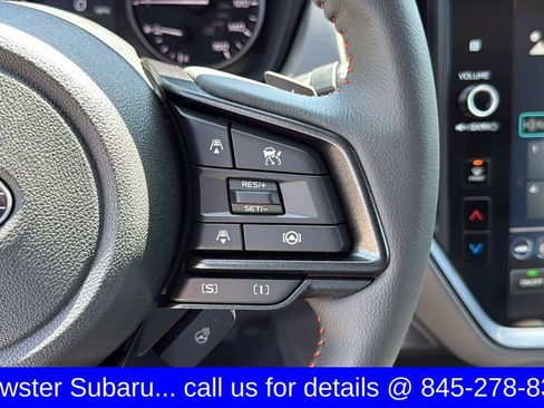 New 2026 Subaru Crosstrek 2.5i Limited AWD/4WD image 11