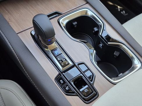 New 2026 Lexus RX 350 350 Premium+ image 14