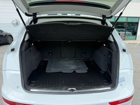 Used 2015 Audi Q5 TDI Premium Plus AWD/4WD image 12