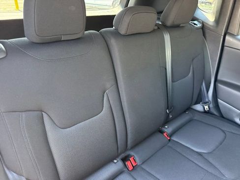Used 2023 Jeep Renegade Latitude AWD/4WD image 25