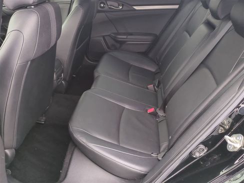 Used 2020 Honda Civic Sport Touring image 19