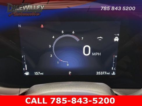 Used 2024 Buick Envista Preferred w/ Convenience I Package image 10