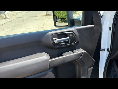 Used 2020 Chevrolet Silverado 3500 W/T w/ WT Convenience Package AWD/4WD image 7