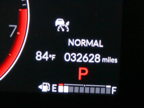 Used 2024 Honda CR-V EX-L image 16