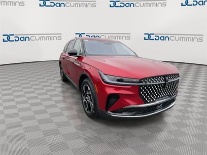 New 2026 Lincoln Nautilus Premier w/ Equipment Group 102A