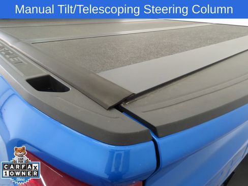 Used 2025 Chevrolet Silverado 1500 ZR2 w/ Technology Package image 25