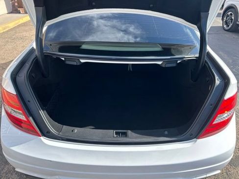 Used 2013 Mercedes-Benz C 250 Coupe image 8