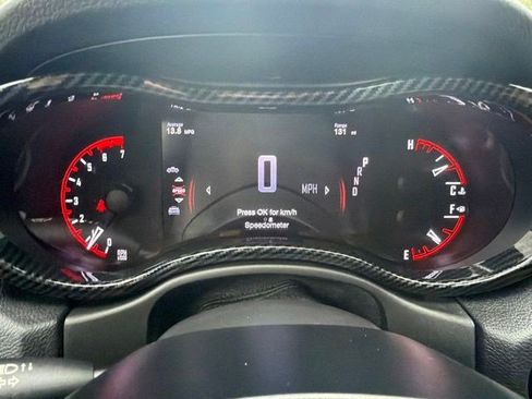 Used 2020 Dodge Durango R/T AWD/4WD image 31