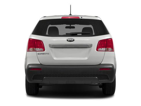 Used 2013 Kia Sorento LX w/ Convenience Pkg AWD/4WD image 8
