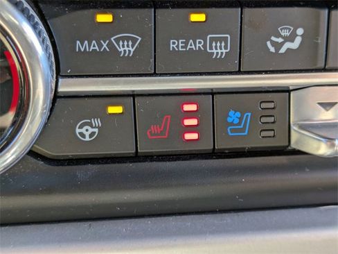 Certified 2023 Ford Expedition Limited image 21