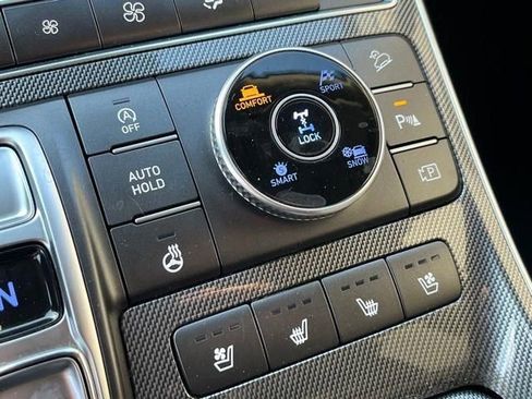 Used 2023 Hyundai Santa Fe Limited AWD/4WD image 39