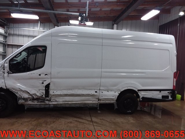 Used 2020 Ford Transit 350 148 High Roof Extended RWD image 2