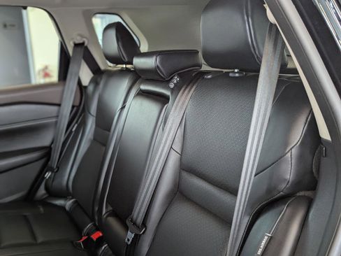 Used 2023 Nissan Rogue SV image 30