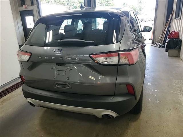 Used 2021 Ford Escape S FWD image 13