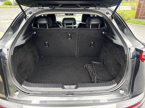 Used 2024 MAZDA CX-30 AWD 2.5 S w/ Select Sport Pkg image 13