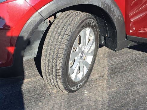 Used 2019 Hyundai Tucson SE image 34